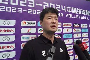 詹俊谈马宁主哨亚洲杯决赛：希望从另一个层面提升中超水准